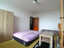 Prodej bytu 1+1, Jirkov, Krušnohorská, 41 m2