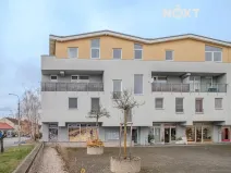 Prodej garáže, České Budějovice, Suchovrbenské nám., 25 m2