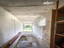 Prodej garáže, Lodhéřov, 72 m2