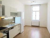 Pronájem bytu 2+kk, Praha - Libeň, Vacínova, 37 m2