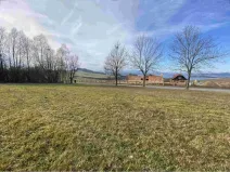 Prodej pole, Černá v Pošumaví - Bližná, 2972 m2