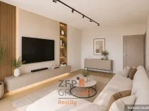 Pronájem bytu 3+kk, Hodonín, Národní třída, 65 m2