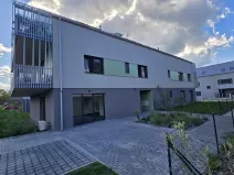 Prodej bytu 4+kk, Dobřichovice, Souběžná, 117 m2