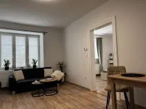 Pronájem bytu 2+kk, Ostrava - Moravská Ostrava, Sládkova, 54 m2