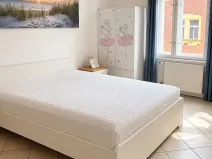 Pronájem bytu 2+kk, Praha - Karlín, Kubova, 43 m2
