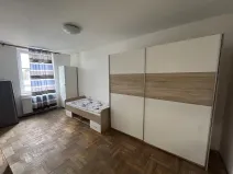 Pronájem bytu 3+1, Hranice - Hranice I-Město, Nádražní, 18 m2