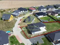 Prodej rodinného domu, Lužany, 156 m2