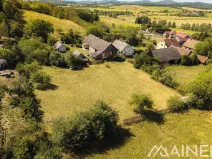 Prodej rodinného domu, Kbel, 125 m2