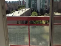 Prodej bytu 3+1, Brno, Velkopavlovická, 72 m2