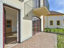 Pronájem bytu 3+kk, Kosoř, Školská, 71 m2