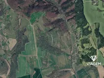 Prodej podílu zahrady, Kudlovice, 1322 m2