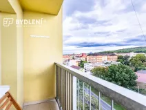 Prodej bytu 3+1, Teplice, Duchcovská, 70 m2