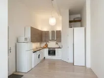 Prodej bytu 2+kk, Praha - Libeň, Novákových, 42 m2