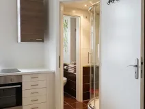 Prodej bytu 2+kk, Praha - Libeň, Novákových, 42 m2