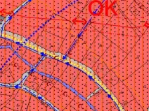 Prodej pozemku pro bydlení, Chvaleč, 917 m2