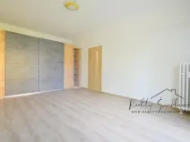 Pronájem bytu 1+1, Přerov, Purkyňova, 41 m2