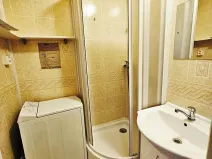 Pronájem bytu 2+1, Praha - Žižkov, Na vrcholu, 55 m2