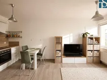 Prodej bytu 2+kk, Klecany, V Honech, 48 m2