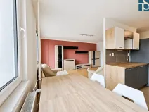 Pronájem bytu 4+1, Praha, U pramene, 91 m2