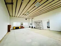 Pronájem výrobních prostor, Kostelec, 92 m2