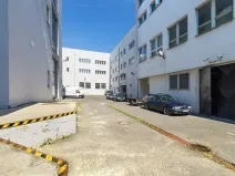 Pronájem skladu, Praha - Michle, Ohradní, 10 m2