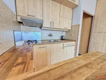 Pronájem bytu 1+kk, Praha - Braník, Vavřenova, 25 m2