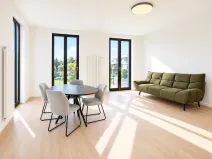 Prodej bytu 3+kk, Praha - Podolí, V rovinách, 80 m2
