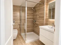 Pronájem bytu 3+kk, Praha - Strašnice, U nových vil, 44 m2