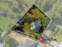 Prodej rodinného domu, Říčany, Na Bahnivce, 91 m2