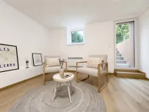 Prodej bytu 3+kk, Brno, Ferrerova, 50 m2