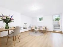 Prodej bytu 3+kk, Brno, Ferrerova, 50 m2