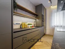 Prodej bytu 4+1, Ostrava, 28. října, 105 m2