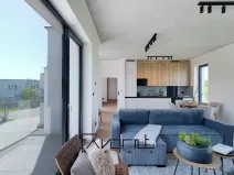 Prodej bytu 4+kk, Ostrava, U Hrůbků, 118 m2