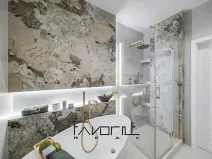 Prodej bytu 4+kk, Ostrava, U Hrůbků, 111 m2