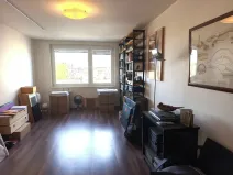 Prodej bytu 3+1, Praha - Žižkov, Buková, 73 m2