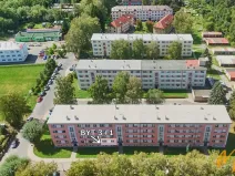 Prodej bytu 3+1, Ústí nad Orlicí, Dukelská, 67 m2