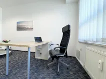 Pronájem kanceláře, Brno, Příkop, 20 m2