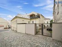 Prodej bytu 3+kk, Šternberk, Farní, 70 m2