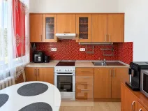 Pronájem bytu 2+1, Praha - Letňany, Třinecká, 56 m2