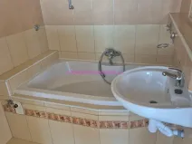 Pronájem bytu 2+1, Česká Lípa, Železničářská, 61 m2