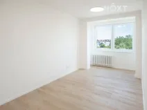 Prodej bytu 1+kk, Praha - Kyje, Vajgarská, 17 m2