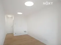 Prodej bytu 1+kk, Praha - Kyje, Vajgarská, 17 m2