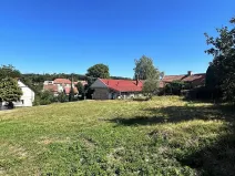 Prodej pozemku pro bydlení, Hvězdlice, 509 m2