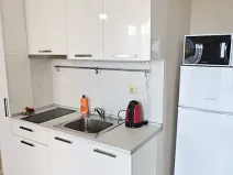 Prodej bytu 1+kk, Nesebar, Bulharsko, 42 m2