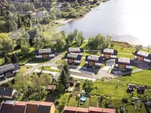 Prodej bytu 3+kk, Černá v Pošumaví, 53 m2