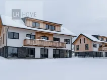 Prodej bytu 3+kk, Černá v Pošumaví, 52 m2
