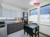 Prodej bytu 3+1, Kaznějov, Na Komárově, 63 m2