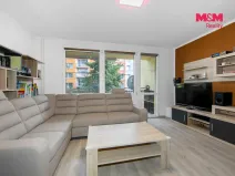 Prodej bytu 3+1, Kaznějov, Na Komárově, 63 m2