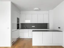 Pronájem bytu 3+kk, Praha - Libeň, Menclova, 92 m2