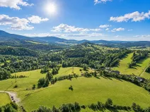 Prodej rodinného domu, Branná, 145 m2